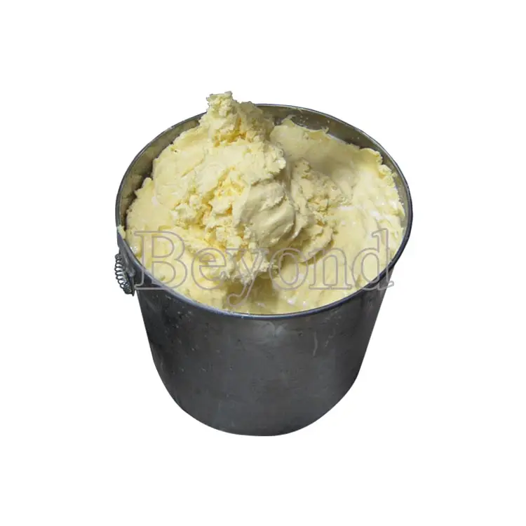 Butter Churner Creme Separator Für Herstellung Von Butter Ghee