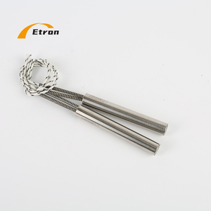 Chất lượng cao 220V Cartridge nóng lên đến 500 độ <span class=keywords><strong>Celsius</strong></span> cho công nghiệp khuôn sưởi ấm - Product Image 2