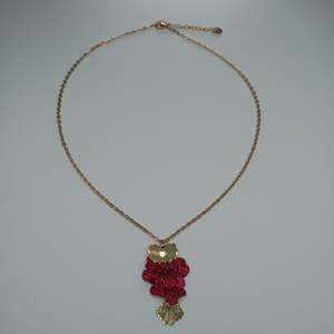 CBBA-1492 สร้อยคอจี้แฟชั่น - Product Image 1