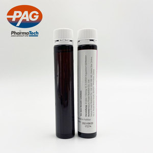 Etiqueta Privada belleza blanquear suplemento colágeno líquido, polvo de bebida en polvo - Product Image 5