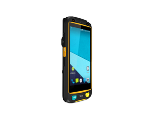 Android Handheld <strong>Pda</strong> Electric/ Water Meter Reading Device With Barcode Scanner <strong>GPS</strong> PDAs Manufactures Factory <strong>Pda</strong> Nfc 4g - Product Image 4