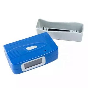 ISO 2813 Intelligent Glossmeter Marble Surface Gloss Meter 20 60 85 Three Angle Gloss Meter Multiangle Gloss Meter - Product Image 2