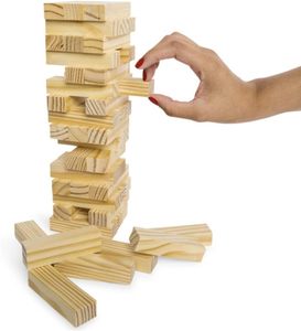 <span class=keywords><strong>Petit</strong></span> jeu <span class=keywords><strong>de</strong></span> <span class=keywords><strong>société</strong></span> amusant en bois traditionnel pour enfants adultes favorise la vitesse <span class=keywords><strong>de</strong></span> réaction tactique <span class=keywords><strong>de</strong></span> précision taille <span class=keywords><strong>de</strong></span> voyage - Product Image 4