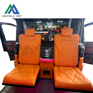 Kit interior de coche de lujo para <span class=keywords><strong>V</strong></span> Class Vito V250 V260 a <span class=keywords><strong>MayBach</strong></span> - Product Image 4