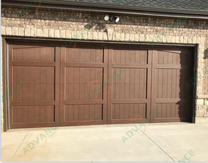 <span class=keywords><strong>Porte</strong></span> de <span class=keywords><strong>garage</strong></span> en <span class=keywords><strong>bois</strong></span> massif de haute qualité, style grange moderne, <span class=keywords><strong>avec</strong></span> système de rail motorisé - Product Image 6