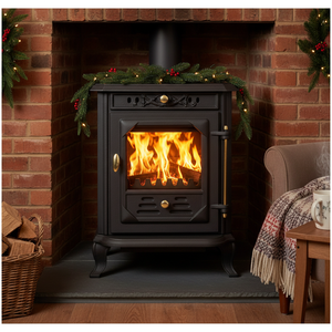 Estufas <span class=keywords><strong>de</strong></span> <span class=keywords><strong>Leña</strong></span> para Interiores al por Mayor con Diseño <span class=keywords><strong>de</strong></span> Chimenea Independiente y Calefacción Eficiente - Product Image 2