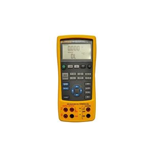 Calibrador de Procesos Multifunción 725 726, 30V, Precisión del 0.02%, IP65, Batería AA - Product Image 1