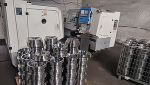 6DL280-190 2A2C AUTOBÚS AC EMBRAGUE AUTOBÚS MAGNÉTICO COMPRESOR DE AIRE ACONDICIONADO PIEZAS BOBINA DE EMBRAGUE - Product Image 3