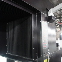 Fresadora CNC de Alta Velocidad TDL1312 con Husillo BT40, Sistema de Control GSK, Nueva de 3 Ejes