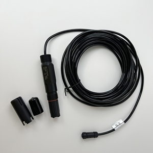 Sonde de pH chimique, testeur de pH haute précision, testeur de pH numérique portable, testeur de qualité de l'eau pour usage domestique et en laboratoire - Product Image 5