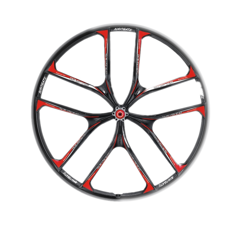 Bicycle Rims Qr Front Wheel 29inch Bicycle Rims Durable Alloy