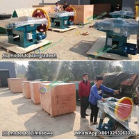 High Speed Nail Making Machine 1inch to 6inch Steel Nail Factory Price Nail Production Machine