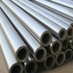 Tube sans soudure en alliage de nickel superalliage 800HT Monel 400, tuyau haute température, haute teneur en nickel, application chimique - Product Image 6