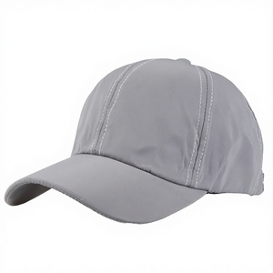 Cartoon Graffiti Letter Puff Printing Hand Embroidery 6-Panel Baseball Cap Street Fashion Unisex customized cap - Product Image 3