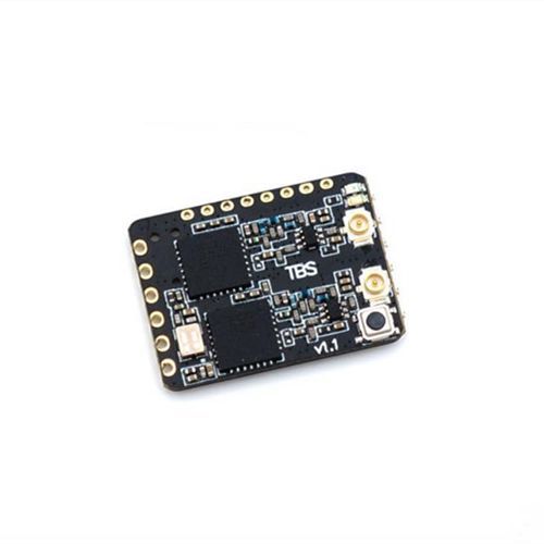 TeamBlackSheep TBS CROSSFIRE DIVERSITY NANO RX FPV LONG RANGE DRONE RECEIVER