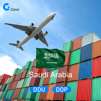 Agent de dropshipping Shopify, agent d'expédition en Chine, Arabie Saoudite, Émirats arabes unis, Jebel Ali, Khalifa, Khor Fakkan, Fujairah, tarifs internationaux DHL