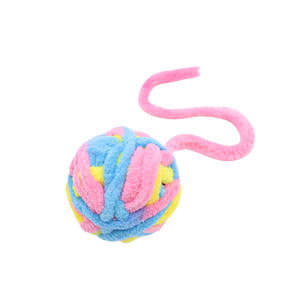 Nuove forniture ecologiche per animali domestici auto-Play per cani e gatti giocattoli per gatti - Product Image 6