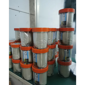 ผงขัดโบรอนไนไตรด์ CBN-M990ลูกบาศก์ funik - Product Image 1