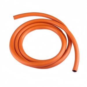Manguera de Gas <span class=keywords><strong>PVC</strong></span> para Soldadura de GLP, Resistente a Alta Presión, Personalizada, de 6, 8, 10, 13, 19, 23 <span class=keywords><strong>mm</strong></span>, Línea de Combustible Natural, Manguera de Aire <span class=keywords><strong>Flexible</strong></span> - Product Image 1