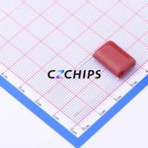 ตัวเก็บประจุฟิล์มโพรพิลีน MPP474K2W1906136LC (CBB) ผ่านชิ้นส่วนรู (THT) 470nF 10% 450V - Product Image 2