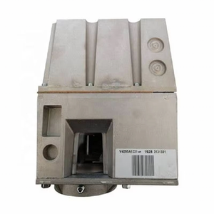 ตัวกระตุ้นแก๊สอะลูมิเนียม V4055A-1031 ใหม่เอี่ยม 120V OEM - Product Image 3