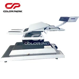Parque de Atracciones Colorido, Equipo de Entretenimiento VR 9D de Alta Calidad, Cine de Realidad Virtual, Simulador de Vuelo VR - Product Image 3