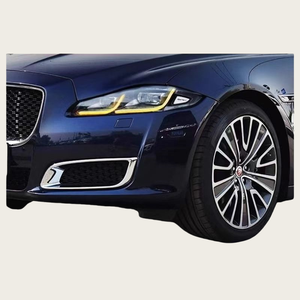 Pour <span class=keywords><strong>Jaguar</strong></span> XJ C-<span class=keywords><strong>TYPE</strong></span> X351 phare assemblage voiture lumière Original LED AFS OEM C2D28487 C2D48957 C2D51840 C2D60272 - Product Image 3