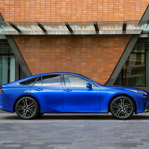 Expédition directe d'usine vers la berline à <span class=keywords><strong>hydrogène</strong></span> Toyota Mirai - Product Image 2