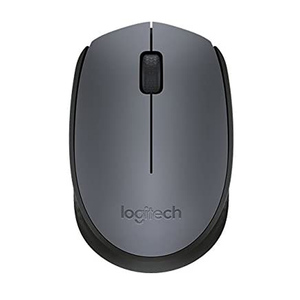 Originale Logitech <span class=keywords><strong>M170</strong></span> Mouse ottico senza fili 1000DPI 2.4GHz USB ricevitore Mouse senza fili - Product Image 5