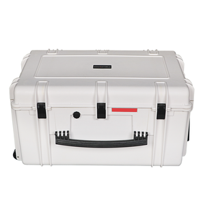 Medical Equipment <strong>Technicians</strong> <strong>Tool</strong> <strong>Case</strong> Multifunction <strong>Tool</strong> <strong>Case</strong> with Foam <strong>Tool</strong> <strong>Case</strong> with Handle - Product Image 2