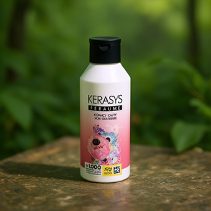 Kerasys PerAume 60ml Floral Scented Hair Care <b>Shampoo</b> - Product Image 3