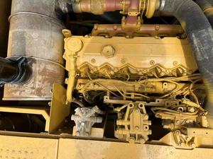 Excavatrice sur chenilles Caterpillar 320D d'occasion de haute qualité avec moteur Cummins 136KW, capacité de la benne de 1,7 m³, en vente - Product Image 5