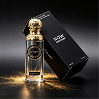 Vente en gros de brumes de parfum originales écologiques de luxe 30 ml pour femmes, parfum boisé à la rose et à la vanille, parfum longue durée