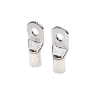 ขั้วท่อทองแดงชุบดีบุกใช้ในขั้วต่อท่อทองแดงชนิด T สายแข็ง - Product Image 1