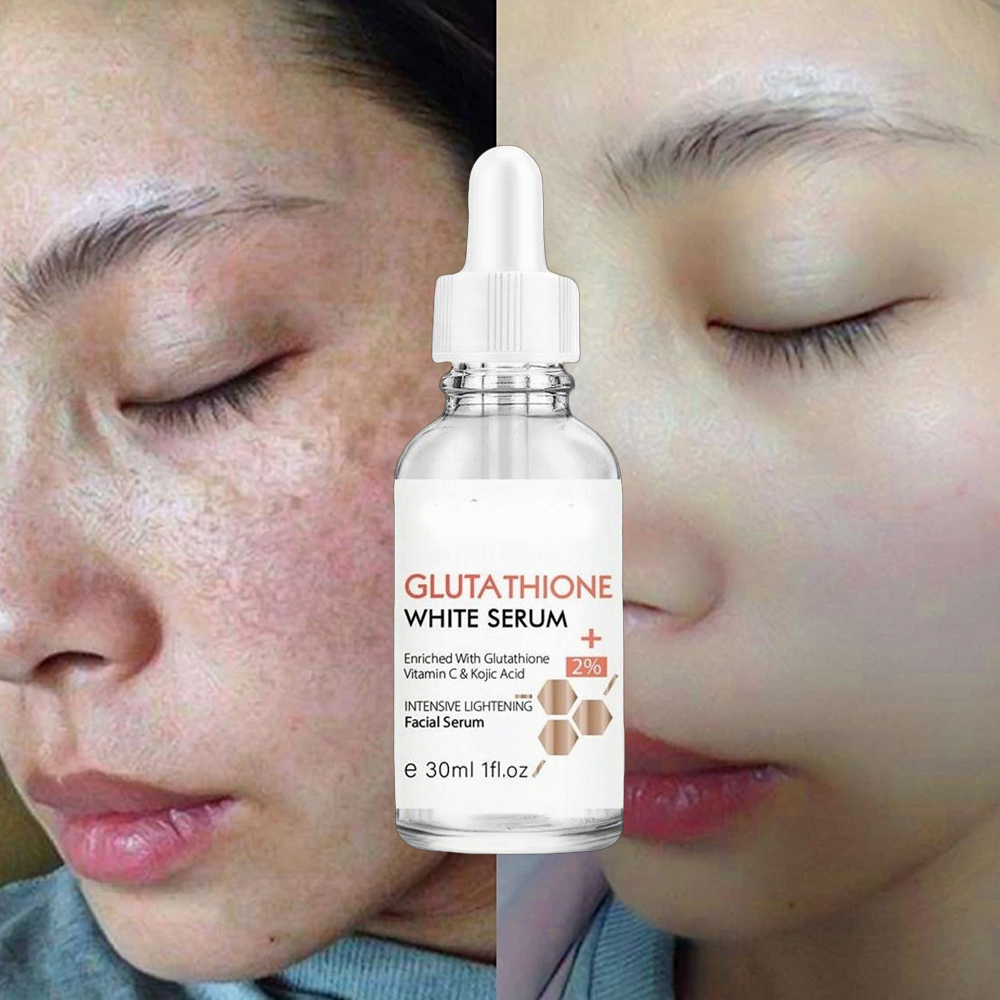 High Quality Glutathione Serum Supplier from China
