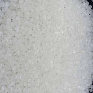 เม็ดพลาสติกโพลีเอทิลีนความหนาแน่นต่ำ8008H LDPE เกรดฟิล์ม FD0474 - Product Image 4