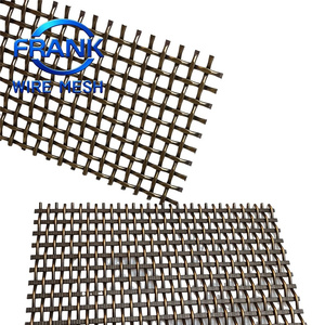 Maille décorative architecturale pour bureaux ouvertes ou halls d'hôtels <span class=keywords><strong>de</strong></span> luxe, sans entièrement bloquer les lignes <span class=keywords><strong>de</strong></span> vue - Product Image 6