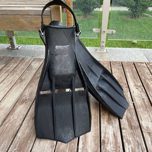 عالية الجودة سيليكون زعنفة ، السباحة زعنفة ، زعانف غطس الصين المورد - Product Image 5