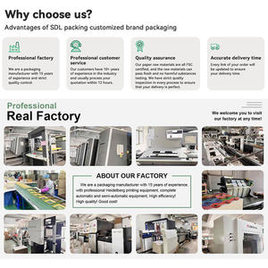 Çin fabrika özel logolu karton kutu ambalaj giyim iç çamaşırı oluklu posta gönderim kutusu küçük iş için küçük nakliye kutusu - Product Image 6