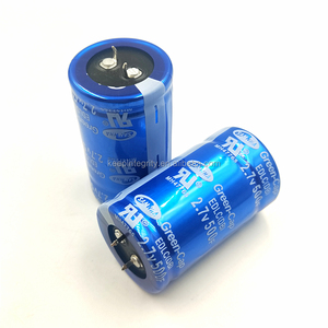 ตัวเก็บประจุแบบฟารัดสูงพิเศษ 2.7 โวลต์ 500 เฟอร์ 2.7v500F - Product Image 2