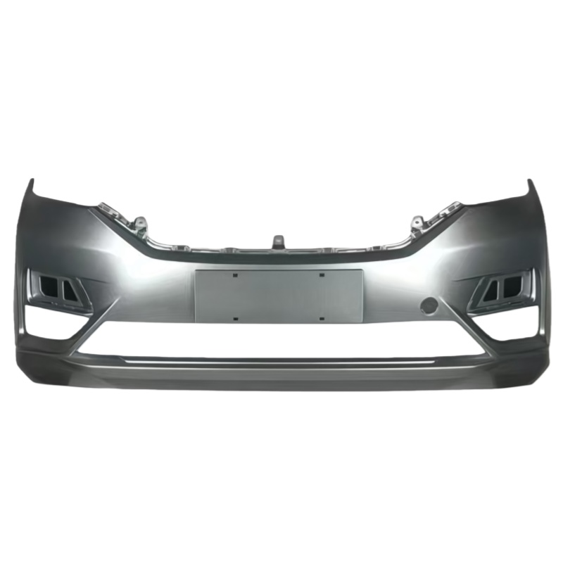 Front and Rear Bumpers of  Wuling Hongguang S Auto Parts Image 3