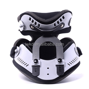 Dispositivo de Salud OEM ODM, Soporte de Cuello Transpirable para Terapia - Product Image 4