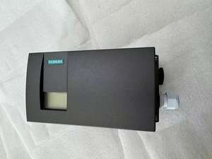 Siemens katup kontrol pneumatik, pemosisian listrik colokan Solenoid aplikasi umum OEM basis <span class=keywords><strong>Pilot</strong></span> Gas - Product Image 4