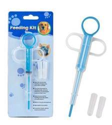 <span class=keywords><strong>Seringue</strong></span> réglable jetable d'alimentation de médecine d'aliment pour <span class=keywords><strong>animaux</strong></span> familiers - Product Image 4