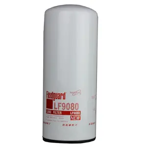 Factory quality Diesel OIL filter lube filter LF9080 Fleet guard