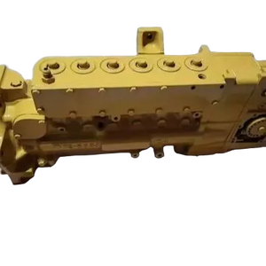 HongWang Excavator Housing Fuel <b>Pump</b> <b>Part</b> Number 5801382396 - Product Image 1