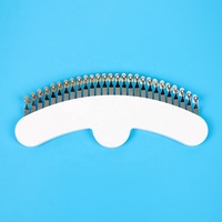 R-27 3D Blanchiment des Dents Guide D'ombre 27 Couleur
