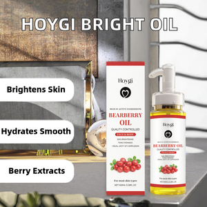 Aceite Facial y Corporal Prensado en Frío para el Cuidado de la Piel, Hidratante, Suavizante e Iluminador - Product Image 2