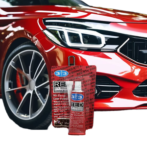 วิสเบลล่า ซิลิโคน RTV ยอดขายดี ชั้นนำในอุตสาหกรรม - Product Image 1