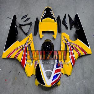 Carenado de molde de inyección para Triumph <span class=keywords><strong>Daytona</strong></span> 675 Stock Red R <span class=keywords><strong>675R</strong></span> 16LQ.35 Daytona675 09 10 11 12 2009 2010 2011 <span class=keywords><strong>2012</strong></span> OEM Bodys - Product Image 5